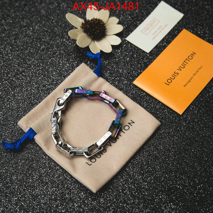 Jewelry-LV,7 star , ID: JA1481,$: 45USD