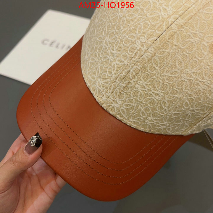 Cap (Hat)-Loewe,best like , ID: HO1956,$: 35USD