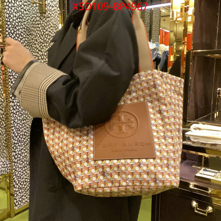 Tory Burch Bags(TOP)-Handbag-,ID: BP4967,$: 109USD