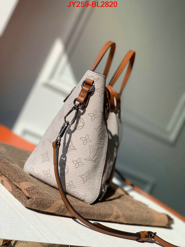 LV Bags(TOP)-Handbag Collection-,ID: BL2820,$: 259USD