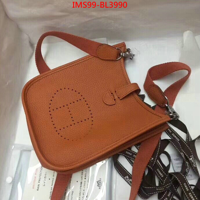 Hermes Bags(TOP)-Evelyne-,best replica ,ID: BL3990,$: 119USD