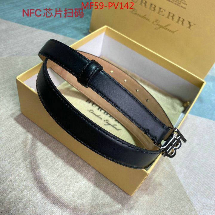 Belts-Burberry,outlet sale store , ID: PV142,$:59USD