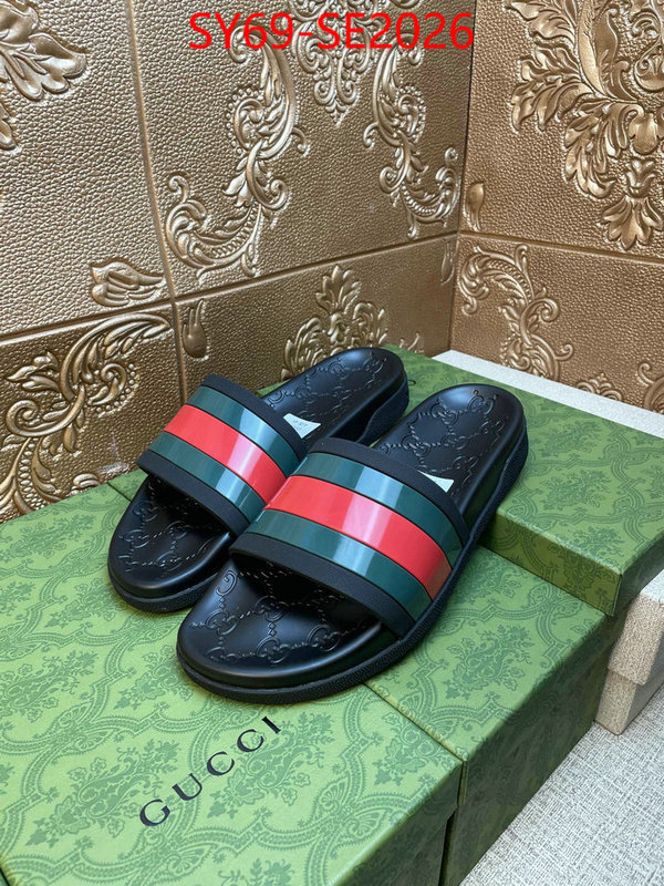 Men Shoes-Gucci,hot sale , ID: SE2026,$: 69USD