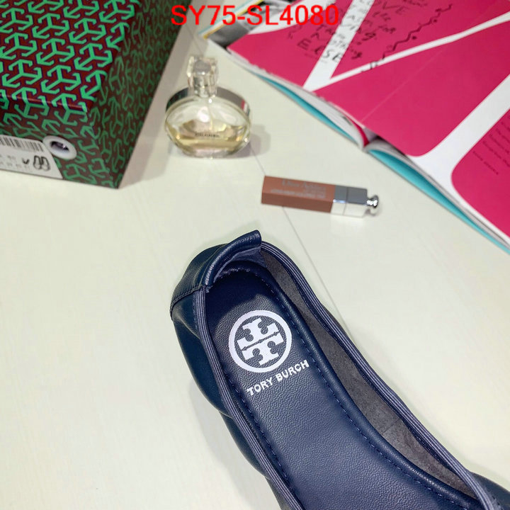 Women Shoes-Tory Burch,sale outlet online , ID: SL4080,$: 75USD