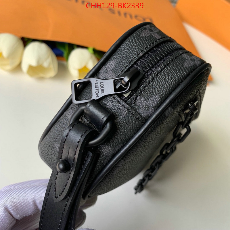 LV Bags(TOP)-Trio-,ID: BK2339,$:129USD