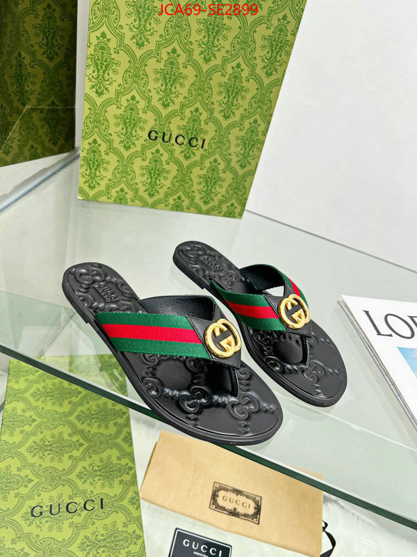 Women Shoes-Gucci,2023 aaaaa replica customize , ID: SE2899,$: 69USD