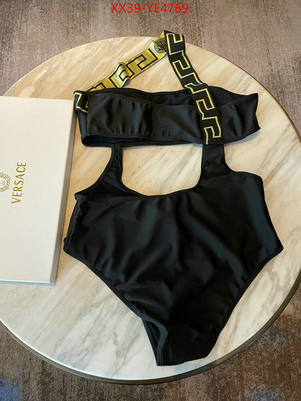 Swimsuit-Versace,1:1 , ID: YE4769,$: 39USD