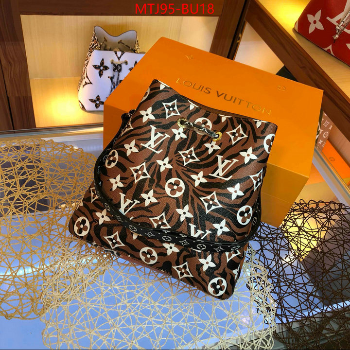 LV Bags(4A)-Nono-No Purse-Nano No-,aaaaa quality replica ,ID: BU18,$: 95USD