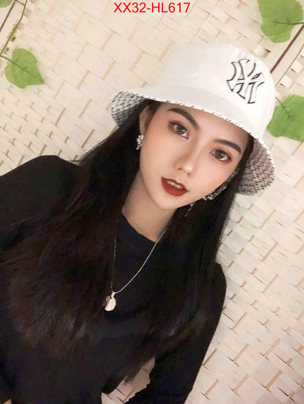 Cap (Hat)-New Yankee,where to buy high quality , ID: HL617,$: 32USD