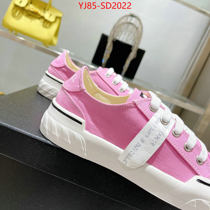 Women Shoes-Chanel,where to buy replicas , ID: SD2022,$: 85USD