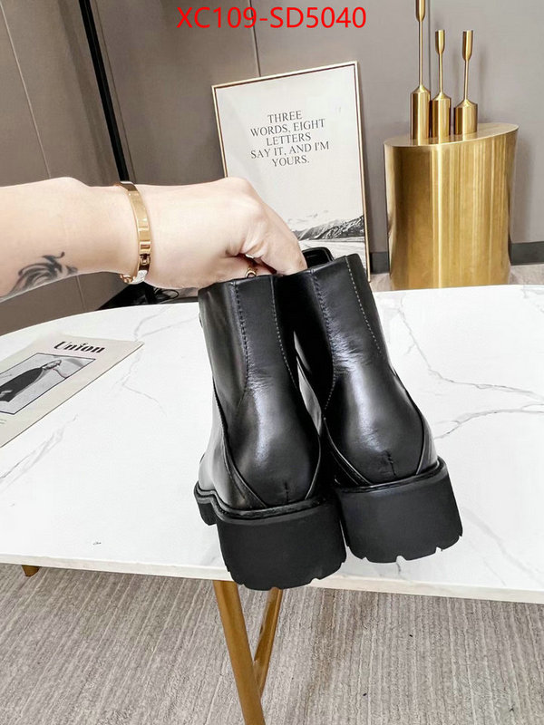 Women Shoes-Valentino,designer fake , ID: SD5040,$: 109USD