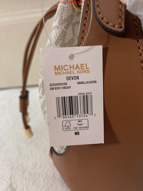 Michael Kors Bags(TOP)-Diagonal-,ID: BD6710,$: 139USD