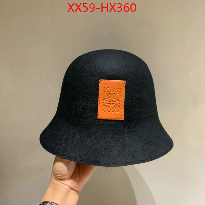 Cap (Hat)-Loewe,china sale , ID: HX360,$: 59USD