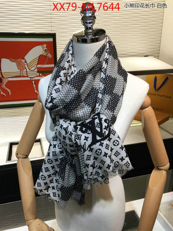 Scarf-LV,where can you buy replica , ID: ML7644,$: 79USD