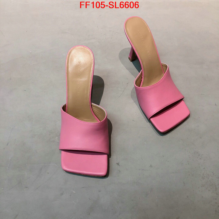 Women Shoes-BV,is it illegal to buy dupe , ID: SL6606,$: 105USD