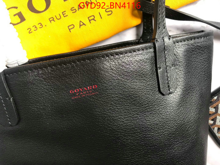 Goyard Bags(4A)-Handbag-,are you looking for ,ID: BN4116,$: 92USD