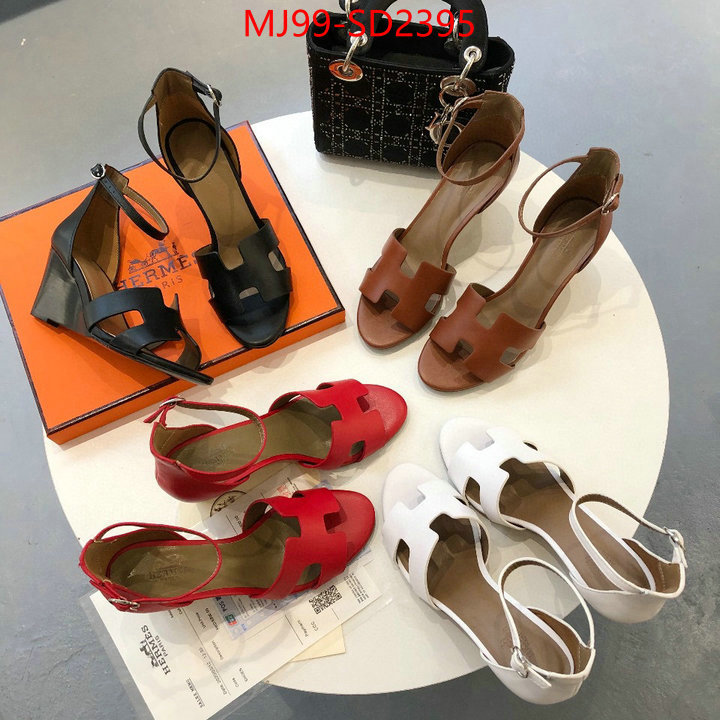 Women Shoes-Hermes,is it ok to buy replica , ID: SD2395,$: 99USD