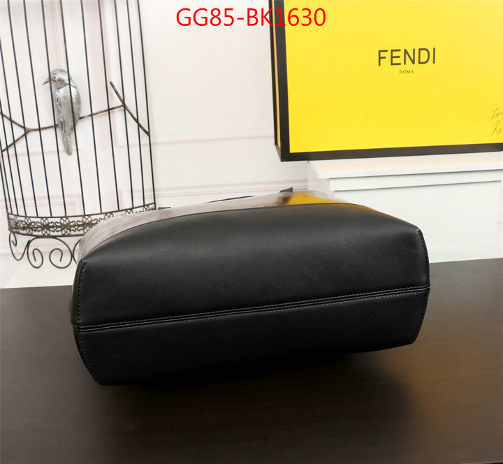 Fendi Bags(4A)-Handbag-,how to buy replcia ,ID: BK1630,$:85USD