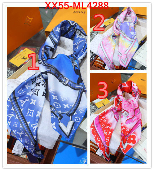 Scarf-LV,counter quality , ID: ML4288,$: 55USD