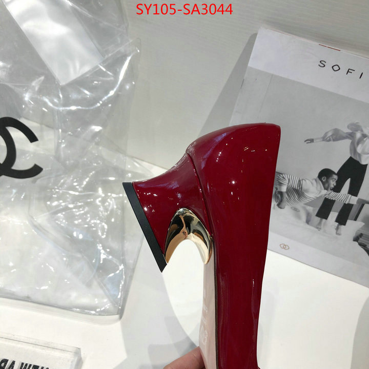 Women Shoes-Rogar Vivier,high quality online , ID:SA3044,$: 105USD