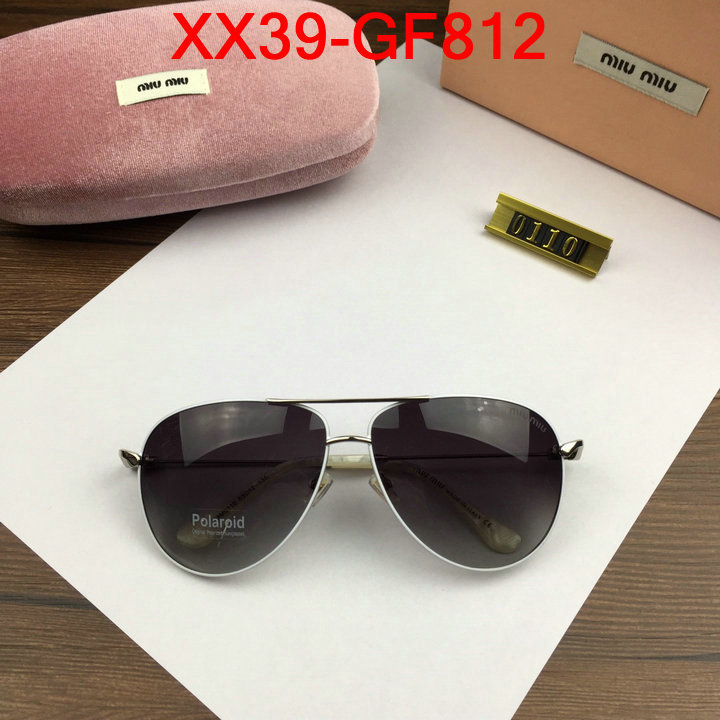 Glasses-Miu Miu,best , ID: GF812,$:39USD