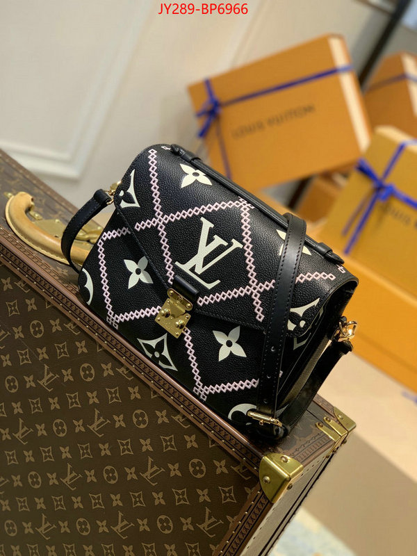 LV Bags(TOP)-Pochette MTis-Twist-,ID: BP6966,$: 289USD