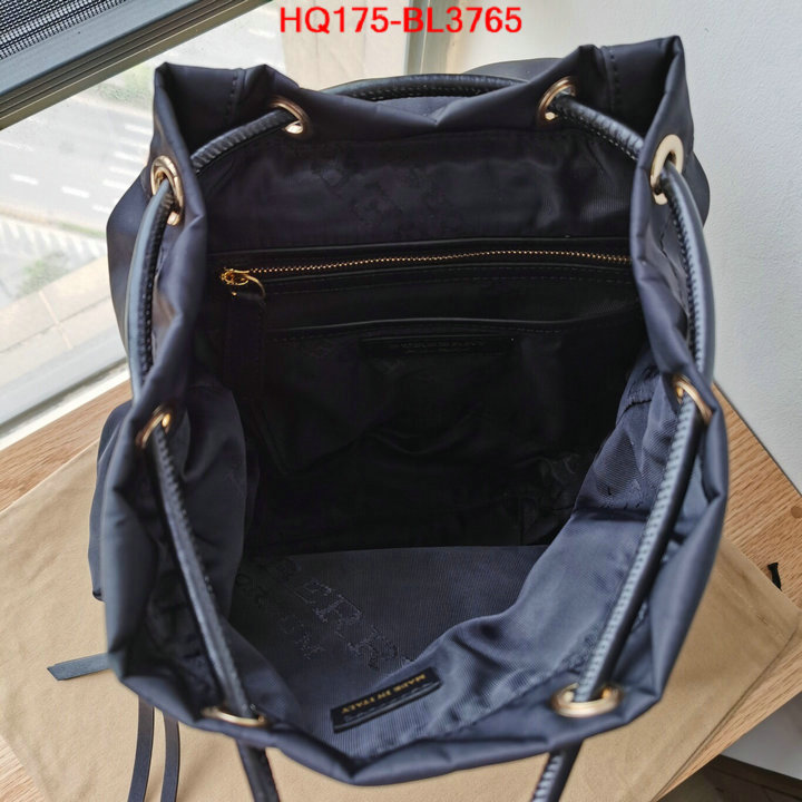 Burberry Bags(TOP)-Backpack-,designer 1:1 replica ,ID: BL3765,$: 175USD