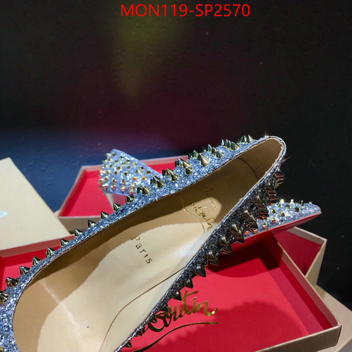 Women Shoes-Chrstn 1ouboutn,online from china , ID: SP2570,$: 119USD