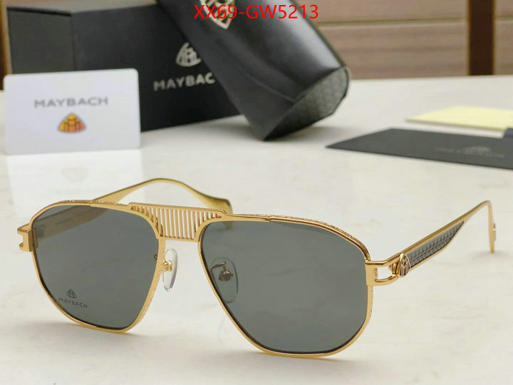 Glasses-Maybach,most desired , ID: GW5213,$: 69USD