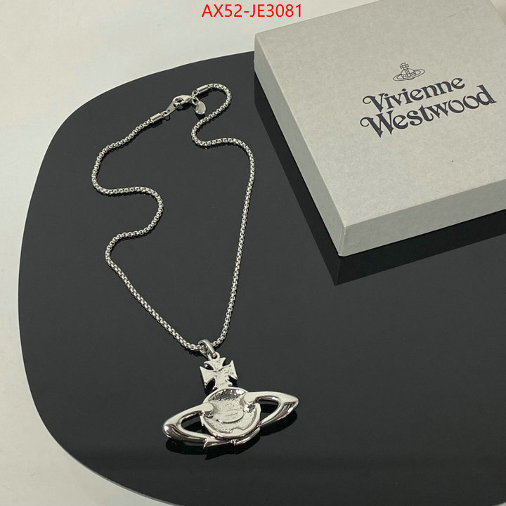 Jewelry-Vivienne Westwood,buy online , ID: JE3081,$: 52USD