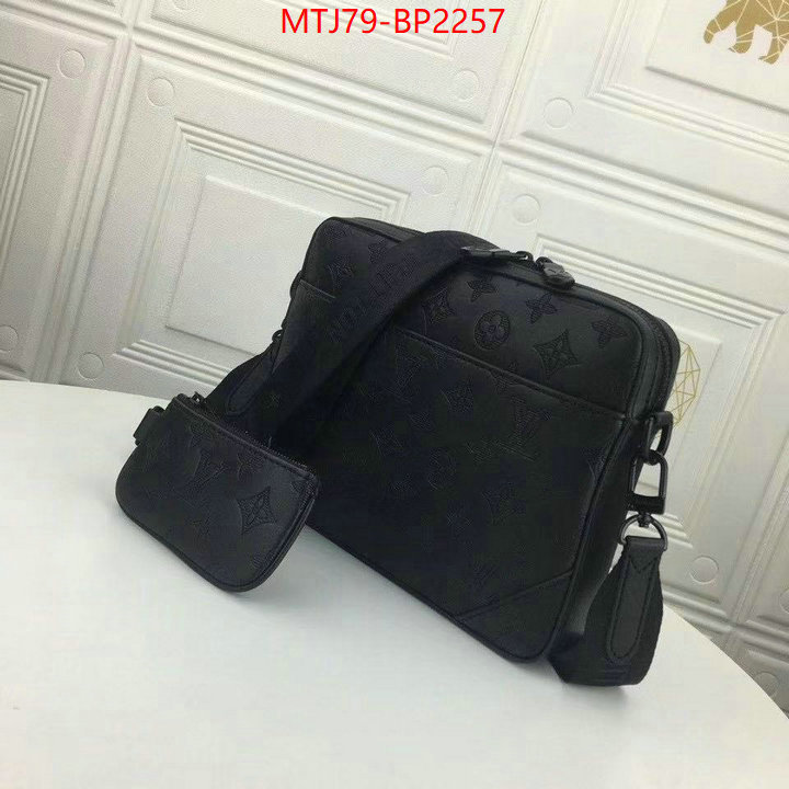 LV Bags(4A)-Pochette MTis Bag-Twist-,ID: BP2257,$: 79USD