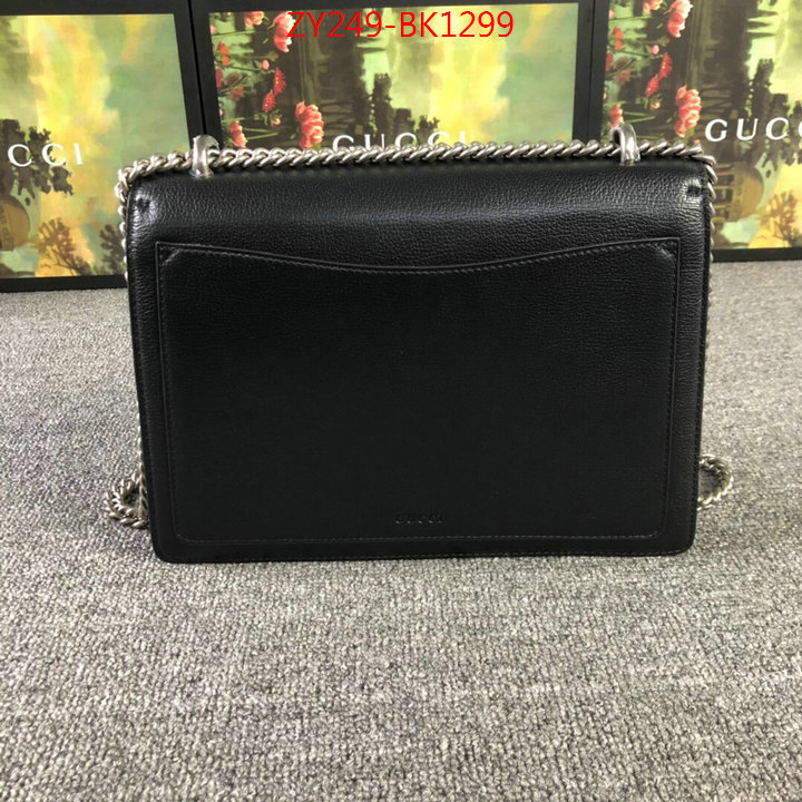 Gucci Bags(TOP)-Dionysus-,luxury shop ,ID: BK1299,$:249USD