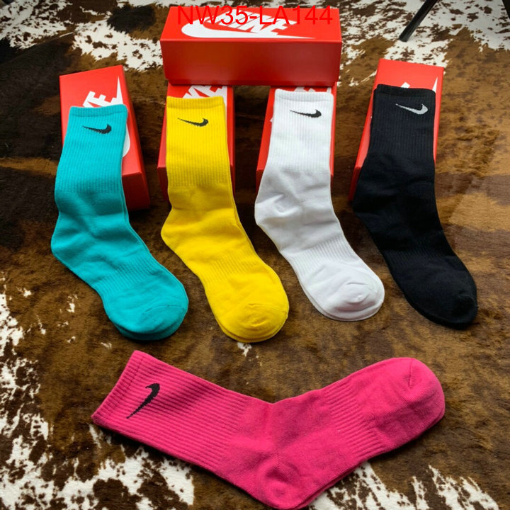 Sock-NIKE,top sale , ID:LA144,$: 35USD
