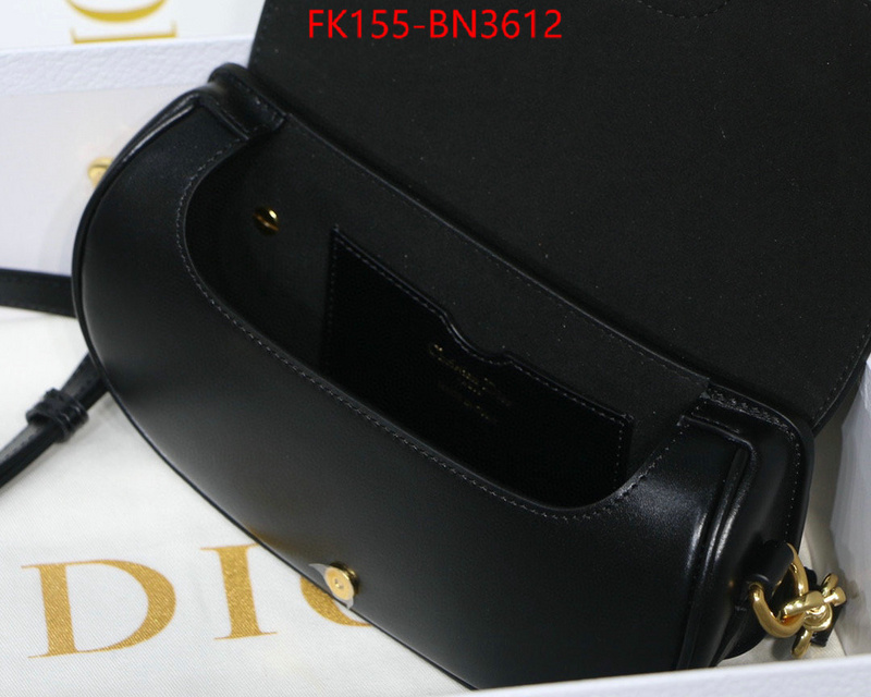 Dior Bags(TOP)-Bobby-,ID: BN3612,$: 155USD