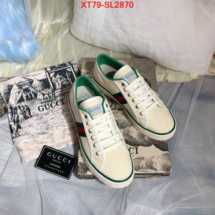 Women Shoes-Gucci,top quality website , ID: SL2870,$: 79USD