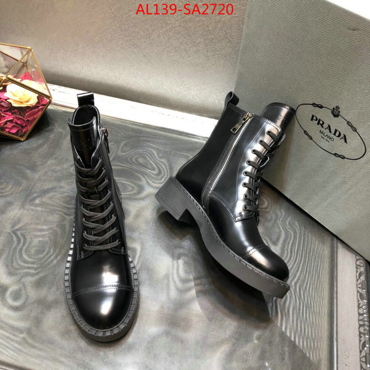 Women Shoes-Prada,what's the best place to buy replica , ID:SA2720,$: 139USD