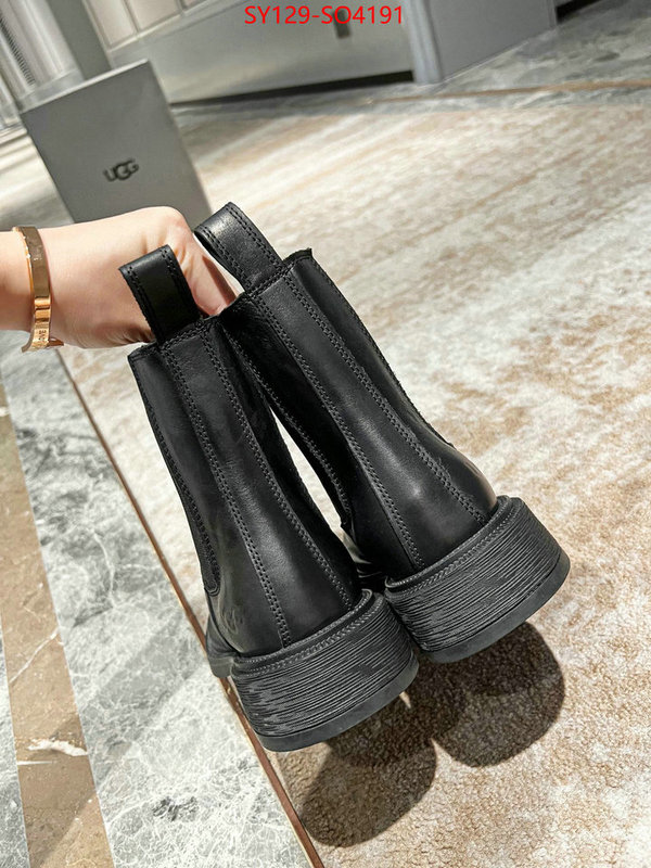 Women Shoes-UGG,is it illegal to buy dupe , ID: SO4191,$: 129USD