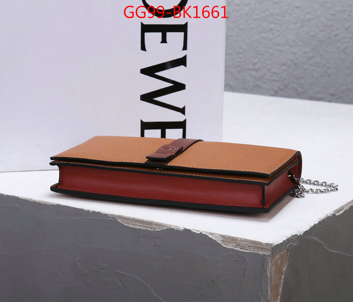 Loewe Bags(4A)-Diagonal-,high ,ID: BK1661,$:99USD