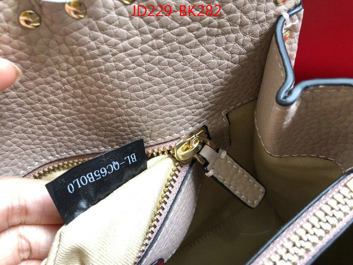 Valentino Bags (TOP)-Handbag-,new designer replica ,ID: BK282,$:229USD