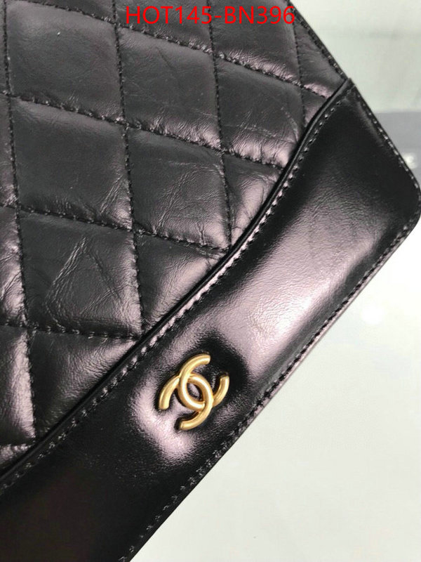 Chanel Bags(TOP)-Diagonal-,ID: BN396,$: 145USD