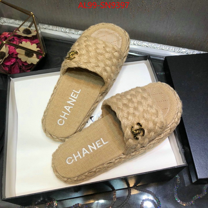 Women Shoes-Chanel,cheap wholesale , ID: SN9397,$: 99USD