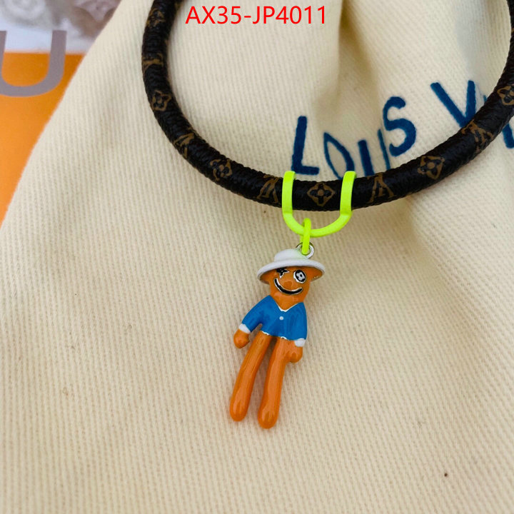 Jewelry-LV,luxury , ID: JP4011,$: 35USD