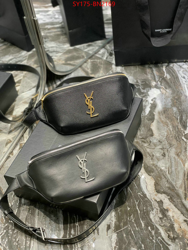 YSL Bag(TOP)-Diagonal-,ID: BN2169,$: 175USD