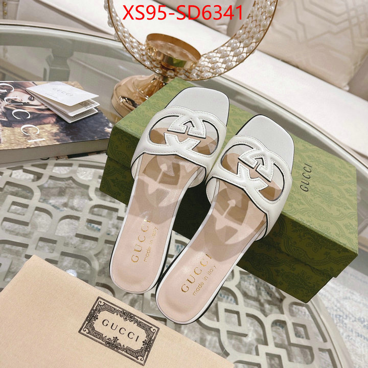 Women Shoes-Gucci,what is aaaaa quality , ID: SD6341,$: 95USD