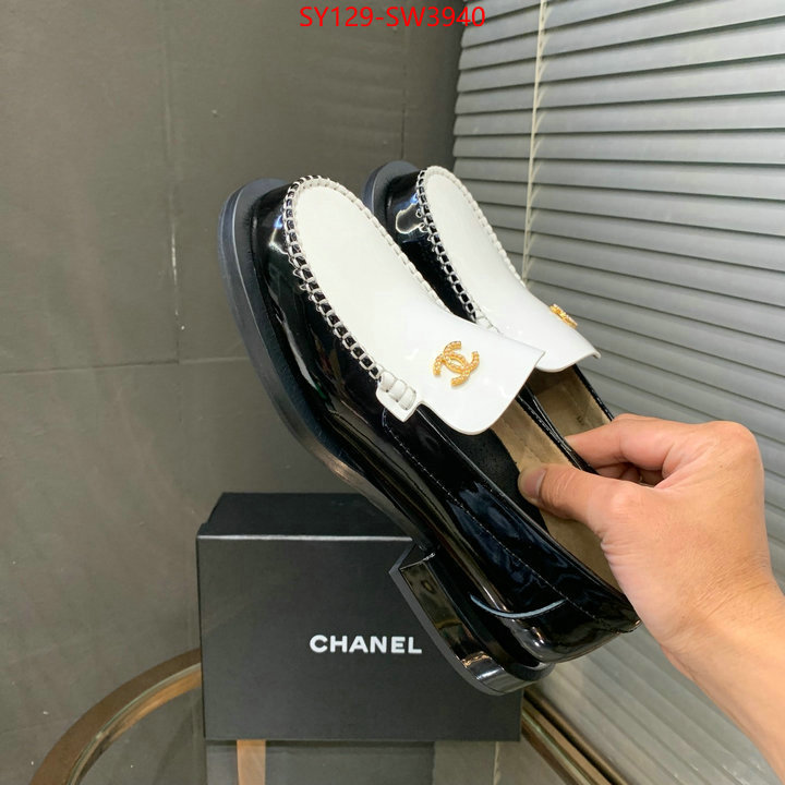 Women Shoes-Chanel,best like , ID: SW3940,$: 129USD