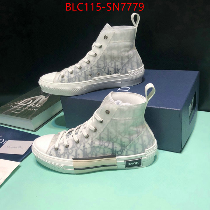 Men shoes-Dior,styles & where to buy , ID: SN7779,$: 115USD