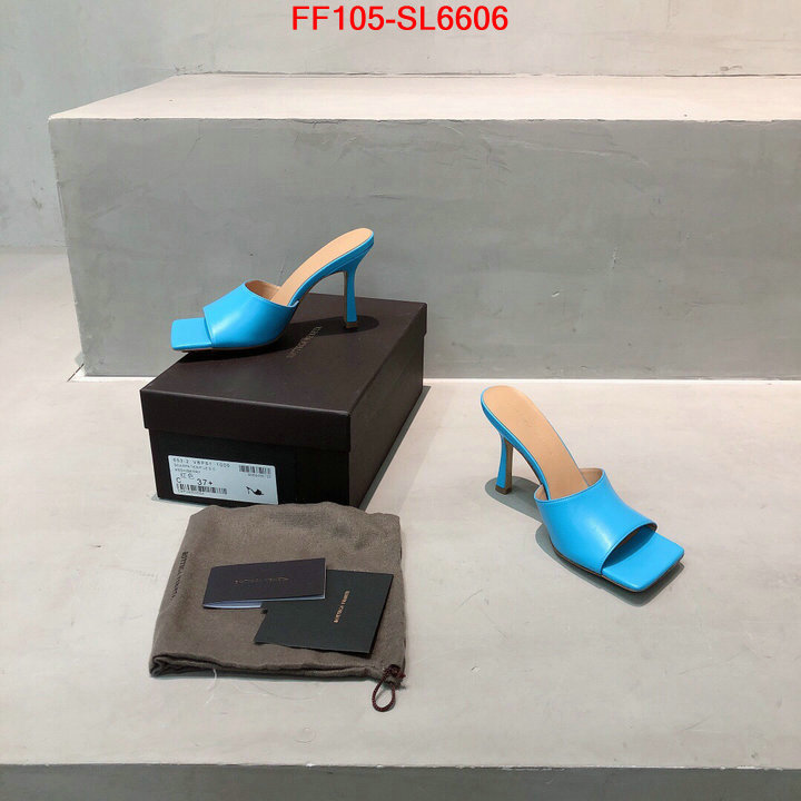 Women Shoes-BV,is it illegal to buy dupe , ID: SL6606,$: 105USD