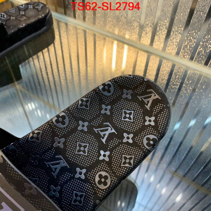 Women Shoes-LV,cheap replica designer , ID: SL2794,$: 62USD