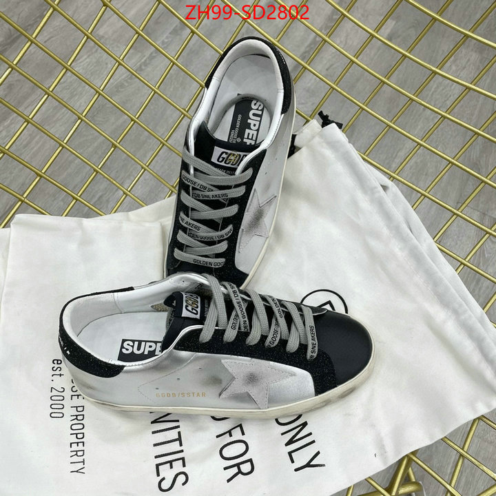 Women Shoes-Golden Goose,best website for replica , ID: SD2802,$: 99USD