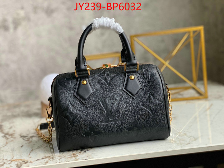 LV Bags(TOP)-Speedy-,ID: BP6032,$: 239USD